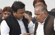 Day after poll drubbing, here’s what Mulayam said about son Akhilesh